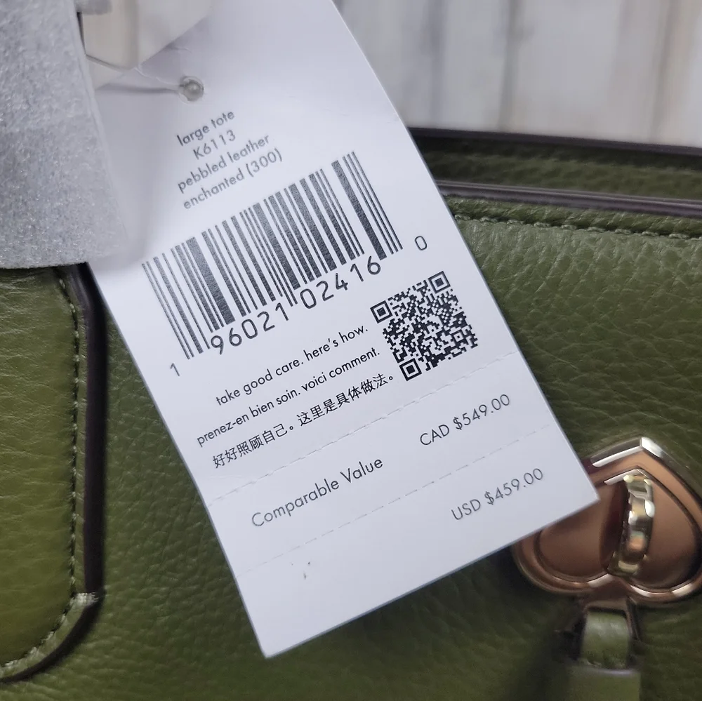 kate spade bundle NWT - Picture 5 of 10